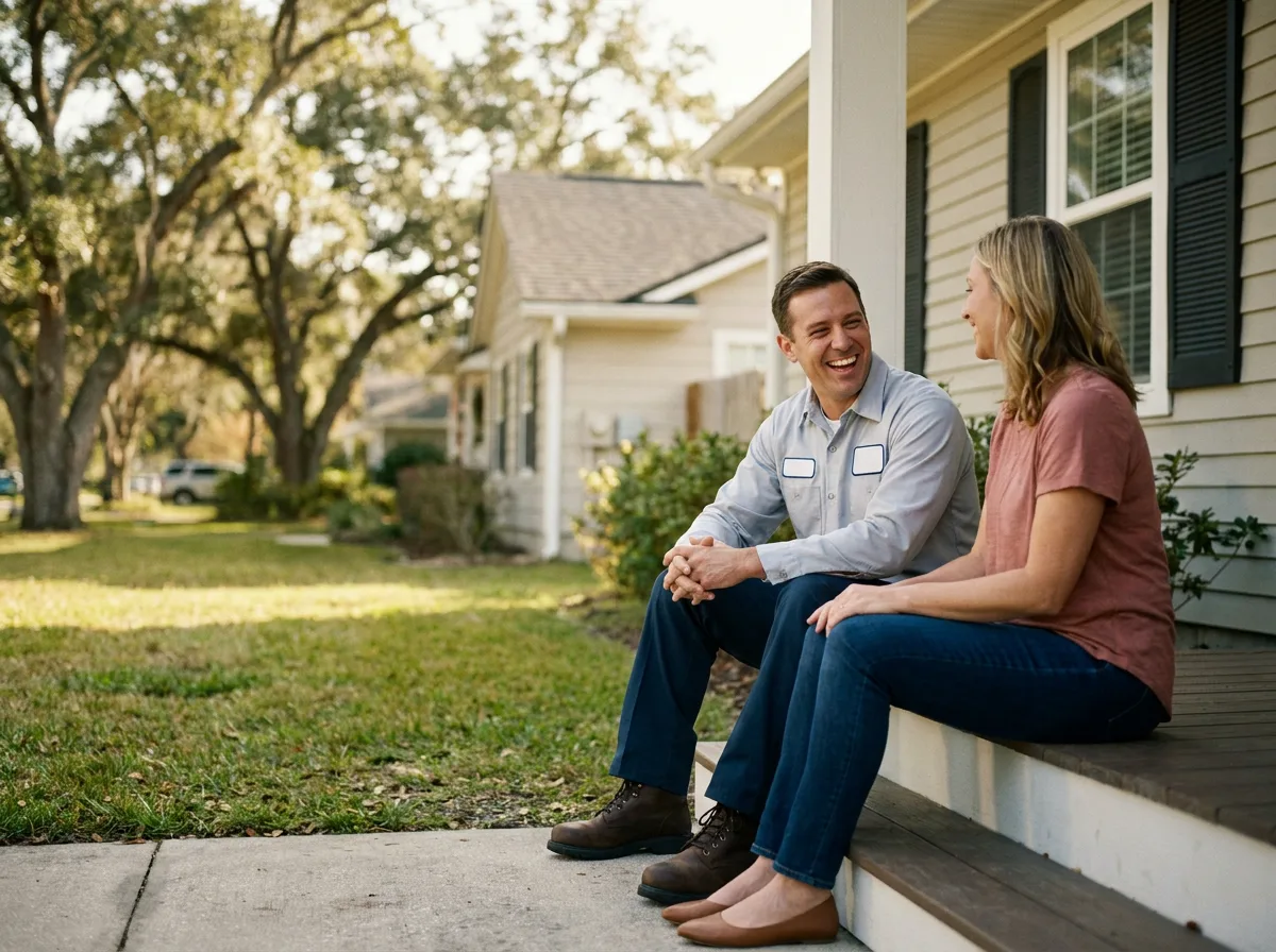 Septic tank pumping FAQs for Concrete, WA